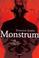 Cover of: Monstrum