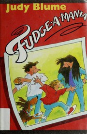Cover of: Fudge-a-mania by Judy Blume