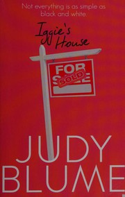 Cover of: Iggies House by Judy Blume