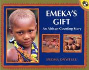 Cover of: Emeka's Gift by Ifeoma Onyefulu