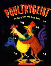 Cover of: Poultrygeist