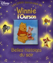 Cover of: Winnie l'Ourson Belles histoires du soir