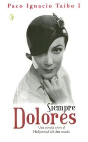Cover of: Siempre Dolores