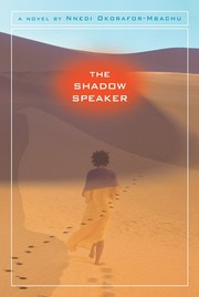 Cover of: The Shadow Speaker