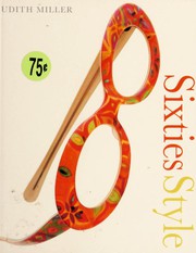Cover of: Sixties Style