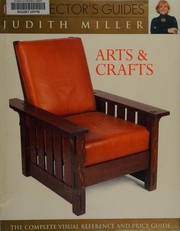 Cover of: Arts & crafts