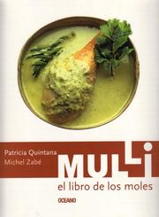 Cover of: Mulli, el libro de los moles (Artes Visuales / Visual Arts)