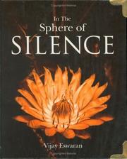 In the Sphere of Silence by Vijay Eswaran