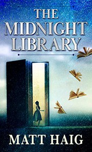 Cover of: The Midnight Library