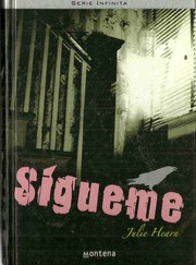 Cover of: Sigueme (