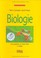 Cover of: Biologie.