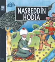Nasreddin Hodja by Alpay Kabacalı