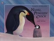 Cover of: Nanu, Penguin Chick