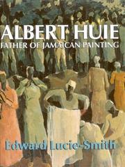 Albert Huie by Edward Lucie-Smith