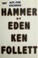 Cover of: The  hammer of Eden