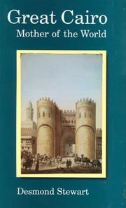 Cover of: Great Cairo, mother of the world