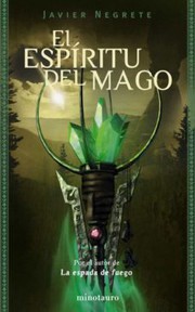 Cover of: El espíritu del mago