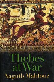 Thebes at war