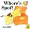 Cover of: Where's Spot?