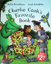 Cover of: Charlie Cook's favorite book
