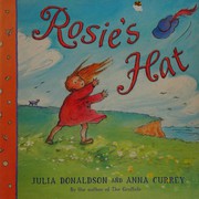 Cover of: Rosie's Hat