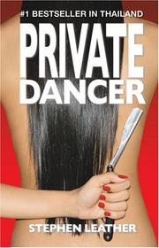 Cover of: Private Dancer
