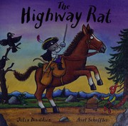 Cover of: The Highway Rat