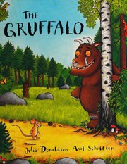 Cover of: The Gruffalo