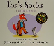 Cover of: Fox's Socks by Harry Styles
