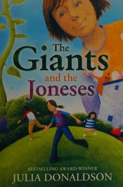 Cover of: Giants and the Joneses