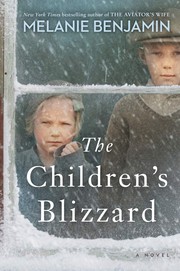 Cover of: Children's Blizzard: A Novel