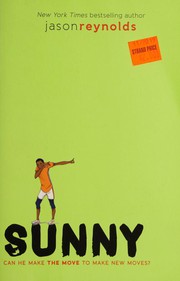 Cover of: Sunny by Jason Reynolds