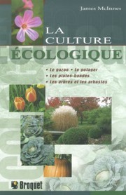 Cover of: La culture écologique