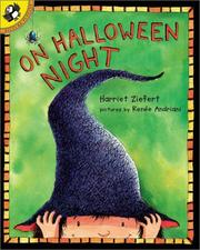 Cover of: On Halloween Night