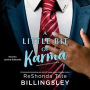 Cover of: Little Bit of Karma
