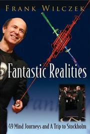 Cover of: Fantastic Realities: 49 Mind Journeys And a Trip to Stockholm