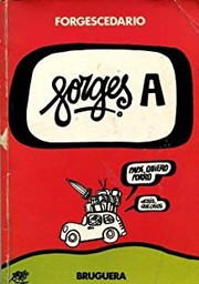 Cover of: Forges A (Forgescedario)