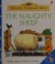 Cover of: Naughty Sheep Mini Book (Farmyard Tales) (Mini Farmyard Tales)