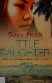 Cover of: Little daughter by Zoya Phan