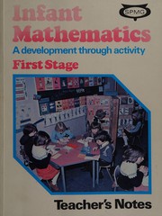 Cover of: Infant Mathematics (SPMG)