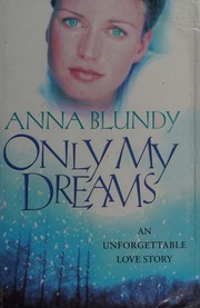 Cover of: Only my dreams