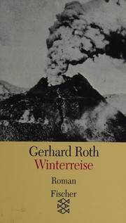 Cover of: Winterreise.