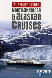 North American & Alaskan cruises