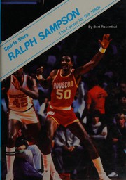 Cover of: Ralph Sampson, the center for the 1980s