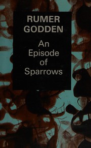 Cover of: An episode of sparrows