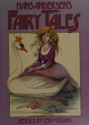 Hans Andersen's fairy tales by Hans Christian Andersen