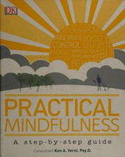 Cover of: Practical Mindfulness