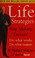 Cover of: Life strategies