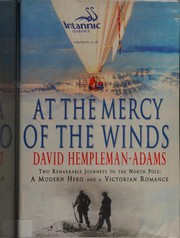 At the mercy of the winds by David Hempleman-Adams