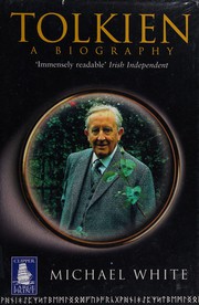 Cover of: Tolkien: a biography